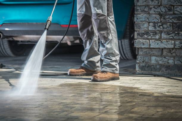 Coppell, TX  Pressure Washing Services Company