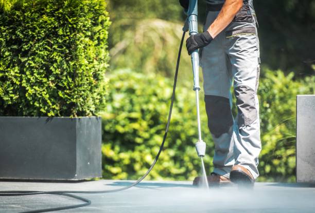 Best Driveway Pressure Washing  in Coppell, TX